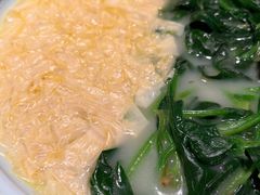 素鸳鸯-竹里馆·淮扬菜·功夫茶(老门东店)