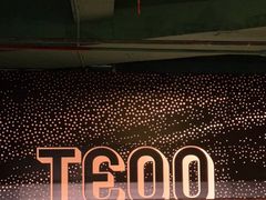 -TEQO·Mexican food & Bar