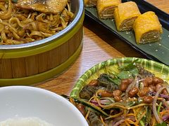 -强记鱼粥(南村店)