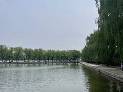 -北陵公园