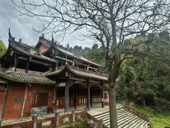 -京西十八潭风景区
