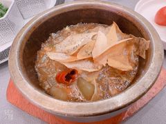 -阿庄新豫菜(航海东路店)