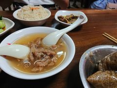 -好成财牛排馆(涂门街总店)