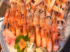 -田舍家Inakaya·炉端烧·铁板烧(天汇igc店)