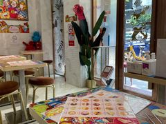 -甜心妈妈·榴莲星级糖水(北京路总店)