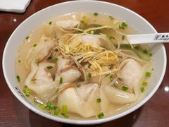 虾肉大馄饨-熙盛源(复兴路店)