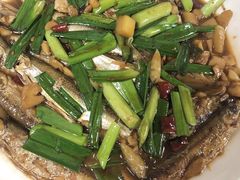 -食光慢宴·安吉土菜馆