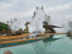 -厦门方特梦幻王国