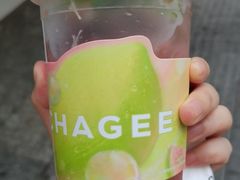 -霸王茶姬(长沙湖南大学登高路店)