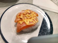 -滨寿司(新街口中央商场店)