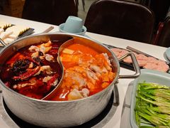 -小街猪手(团结湖店)