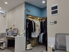 -Best U照相馆证件照·外拍(中山公园店)
