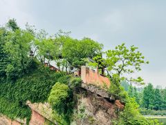 -东坡赤壁风景名胜区