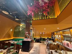 -耶里夏丽·新疆菜·28年喀什老馆(田林东路店)