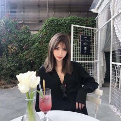 -3AM HAIR SALON染发烫发接发