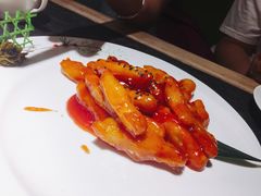 -安多素食(广仁寺路店)