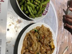 -凤爪王烧烤(徐东旗舰店)
