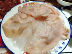 -贤合庄卤味火锅(安吉万达店)