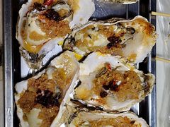 -马记烧烤(曲沃路店)