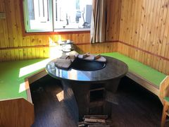 -农家铁锅炖(太阳沟店)