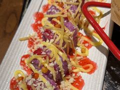 -九田家黑牛烤肉料理(珠江摩尔店)