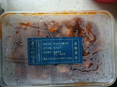 -老人和饭店(淮海中路店)