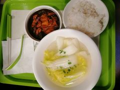 -老乡鸡(上派人民东路店)