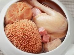 猴头菇炖乳鸽-国惠大酒楼(仓山万达店)
