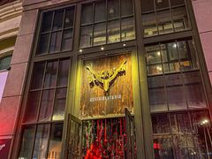 -黑角餐厅美式狂野Blackhorn(昌茂花园店)