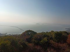 -宝界山林公园