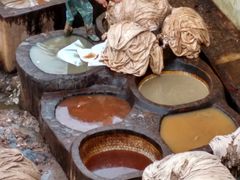 -穆莱拉赫制革厂