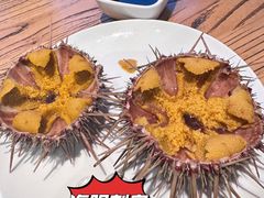 -小船渔村·大连菜(明泽街店)