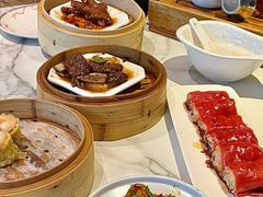 -稻香饭店(IFS国金中心店)