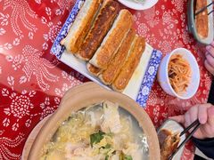 -左邻右舍褡裢火烧(石榴园店)