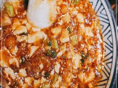 -峨眉山豆腐脑(解放路店)