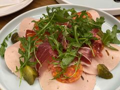 -Golden Lily河内巴黎法越料理餐厅(建国西路店)