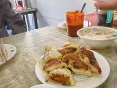 -孝丰南门锅贴(南街店)