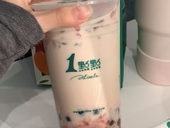 -1点点(温州府前店)