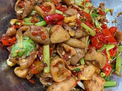 -笨罗卜浏阳菜馆(太平街店)