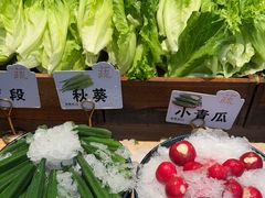 -汉阳廷自助烤肉(同和金铂天地店)