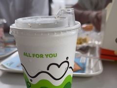 -德克士(前门店)