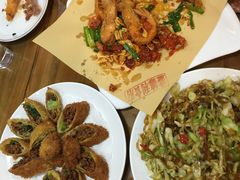 -盛德利食府 天津菜(河西店)