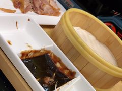 -香山湖家家宴(中山陵店)