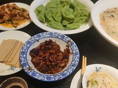 -芳芳私房菜·精做淮扬菜(承德路店)