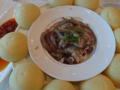 -扬州狮子楼·非遗淮扬菜(总店)