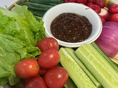 -百草香驴肉坊(国际城店)
