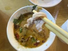 -北京老门框爆肚涮肉馆(凤城六路店)