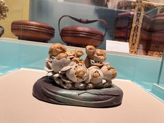 -北京工艺美术博物馆