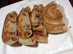 陆壹捌餐厅-陆壹捌餐厅(五大道店)