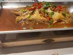 -徽州小镇(高新店)